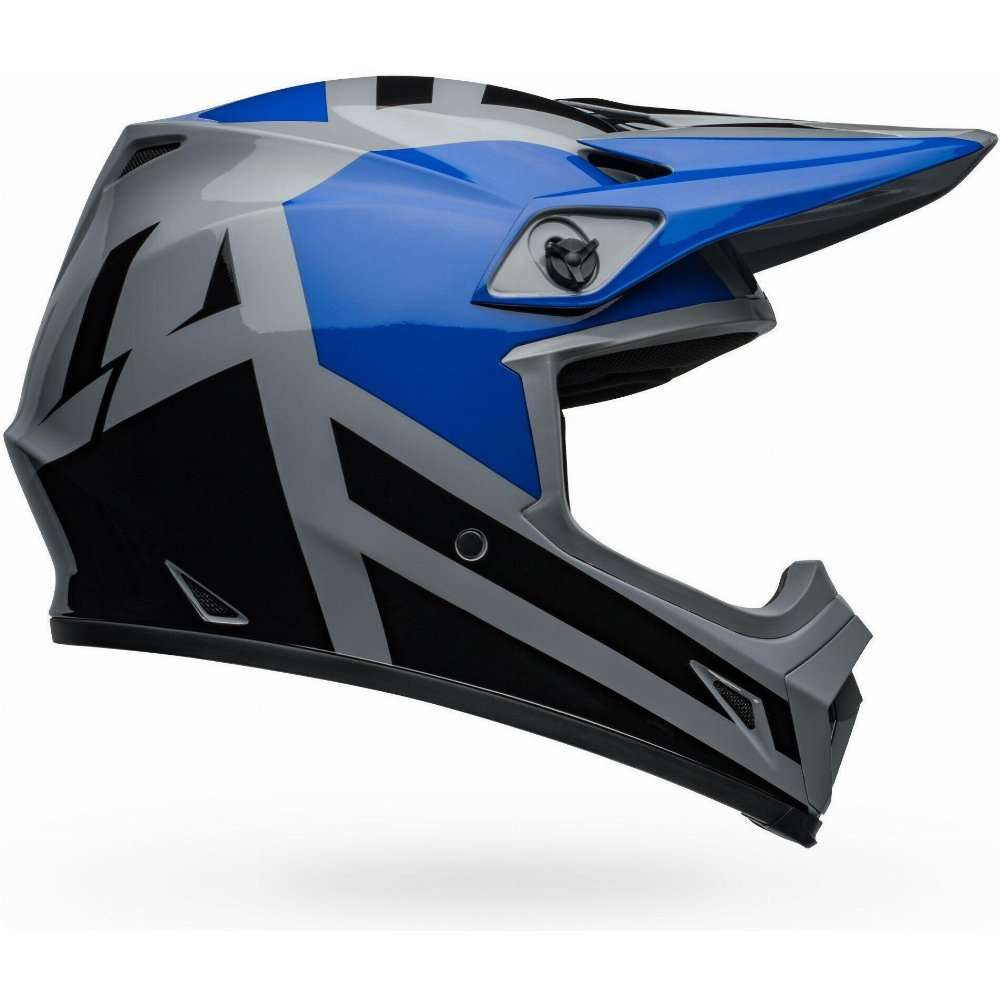 Bell MX-9 Mips MX Helmet