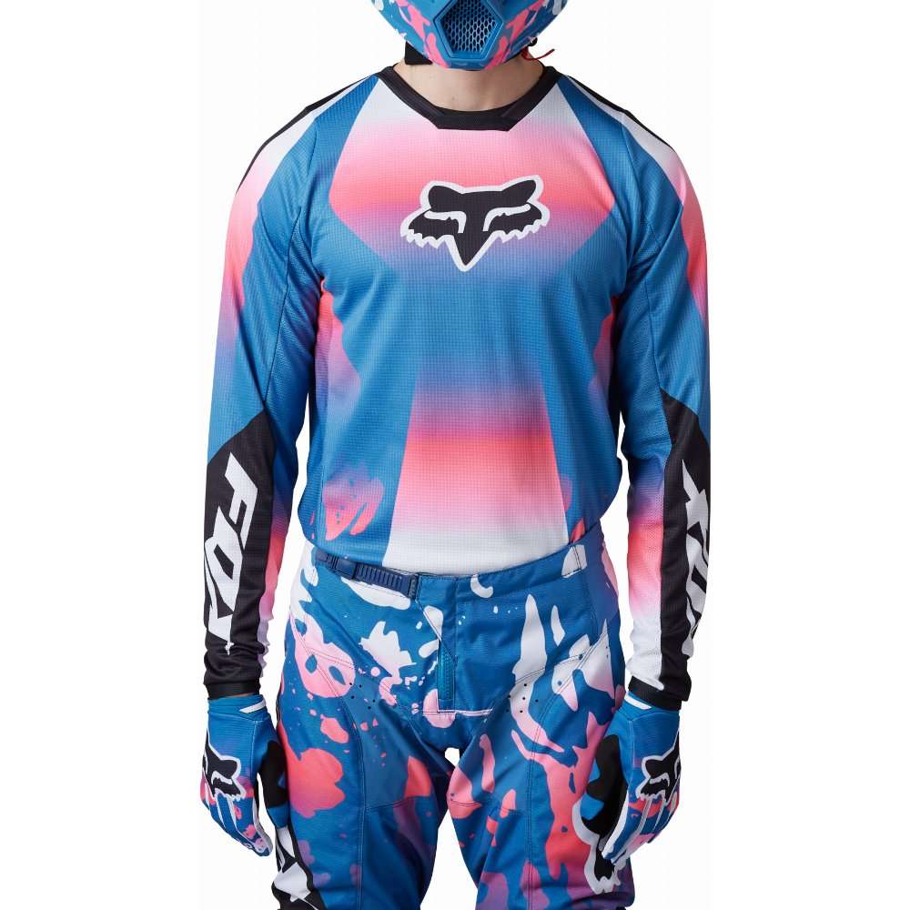 Fox Racing 180 Morphic Jersey (Closeout)