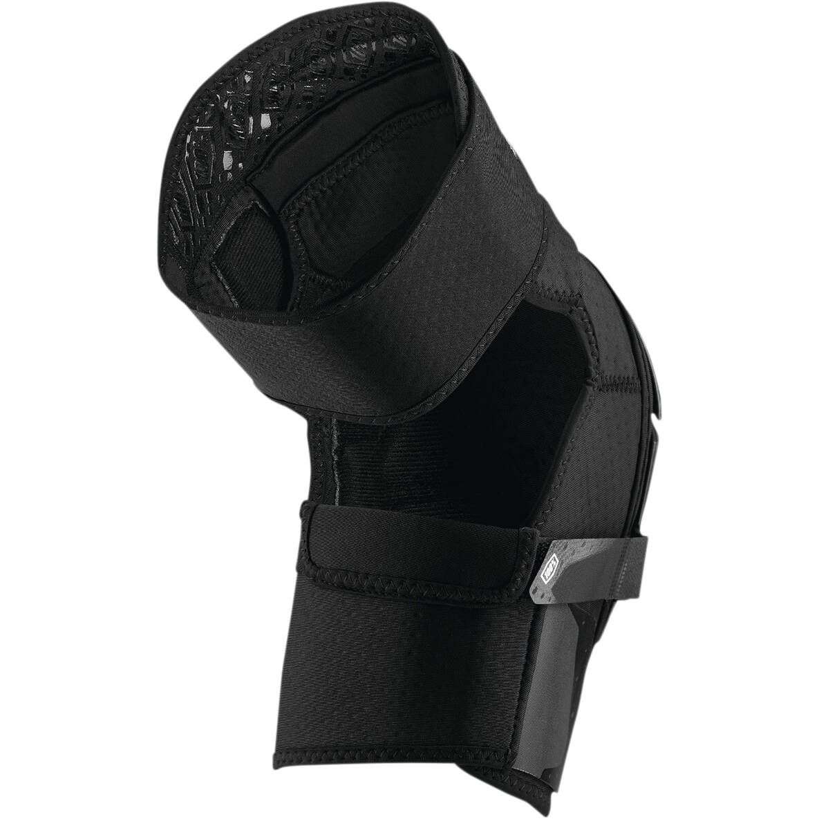 100% Fortis Knee Guards