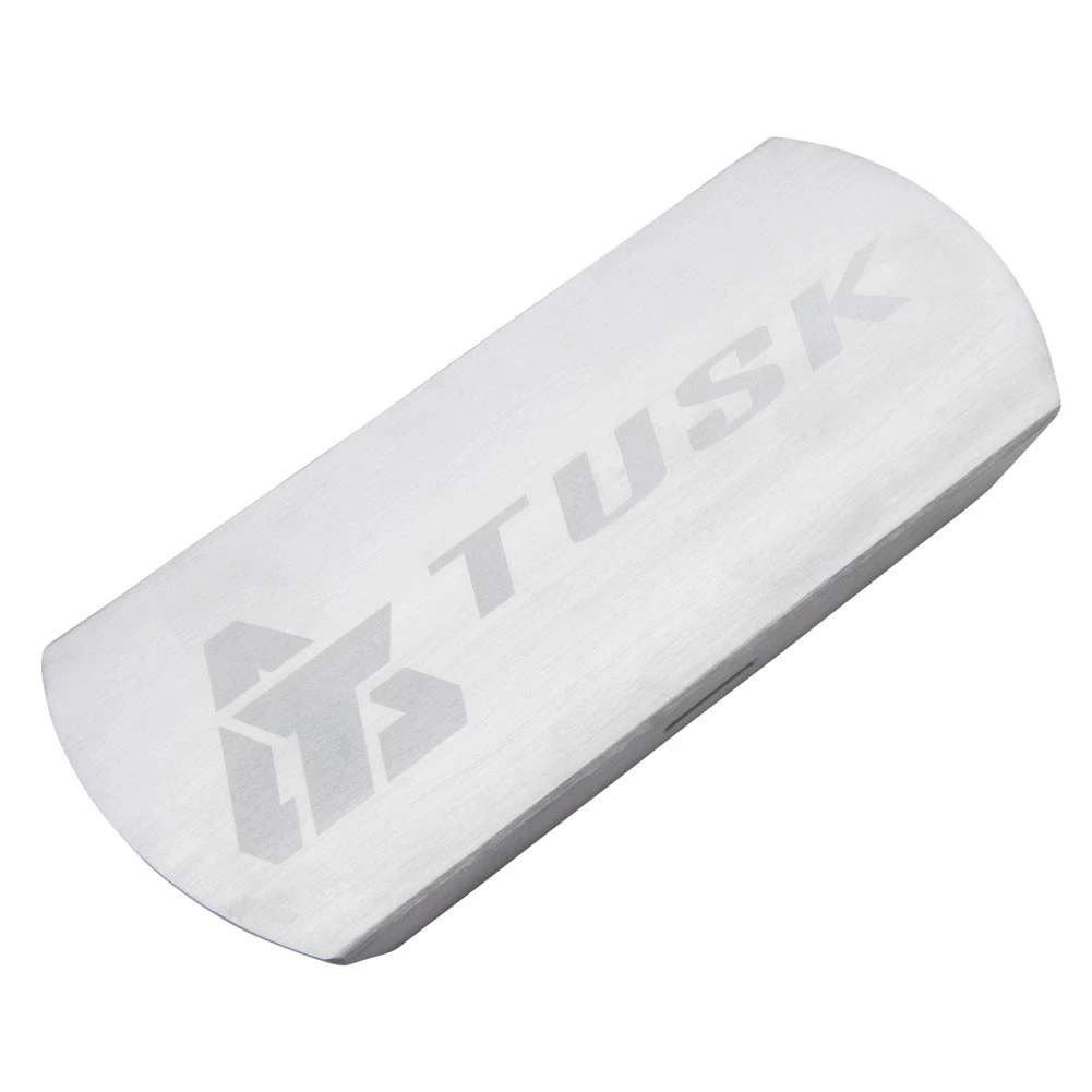 Tusk Dirt Bike Highland X2 Rackless Luggage System