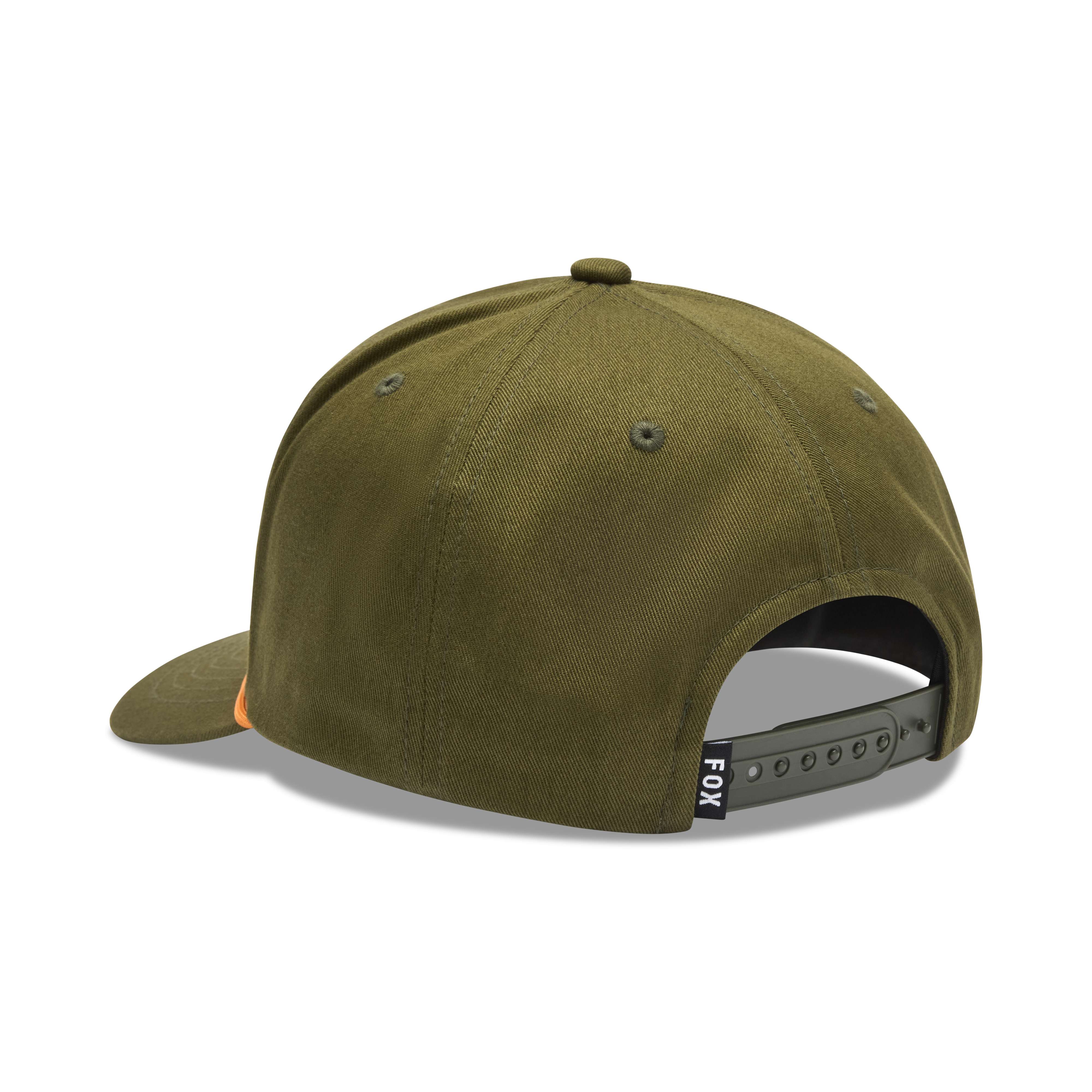 Fox Racing Equipped Snapback Hat