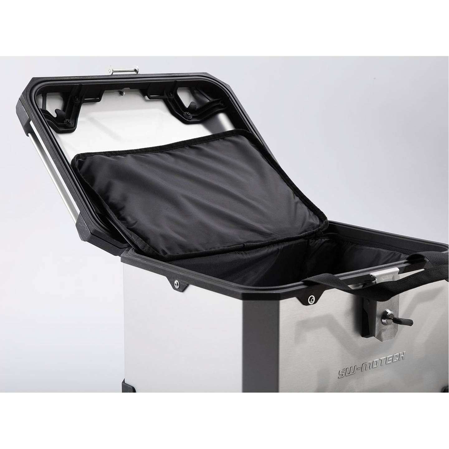 SW-Motech TRAX ADV Aluminum Top Case