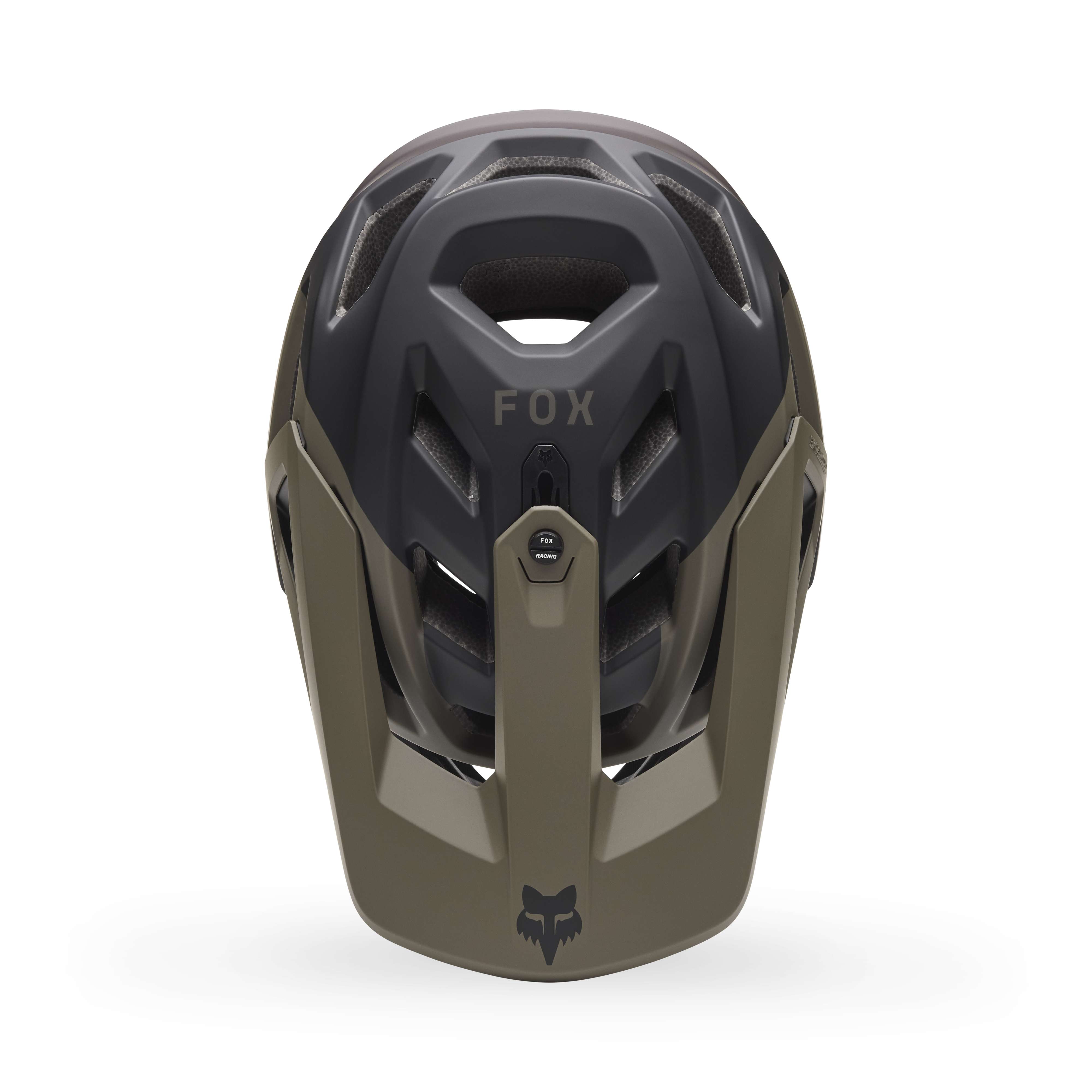 Fox Racing Youth Proframe Rizer Helmet