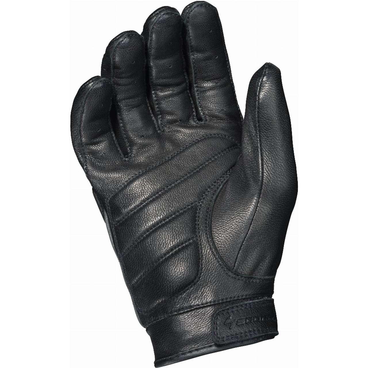 Gant en cuir Scorpion Gripster