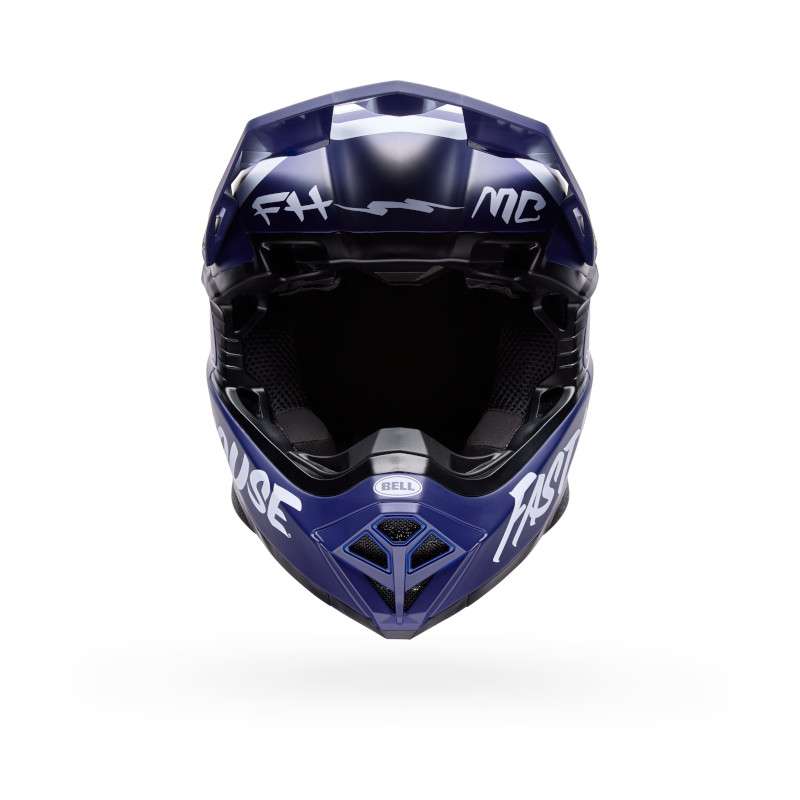 Bell Moto-10 MIPS MX Helmet