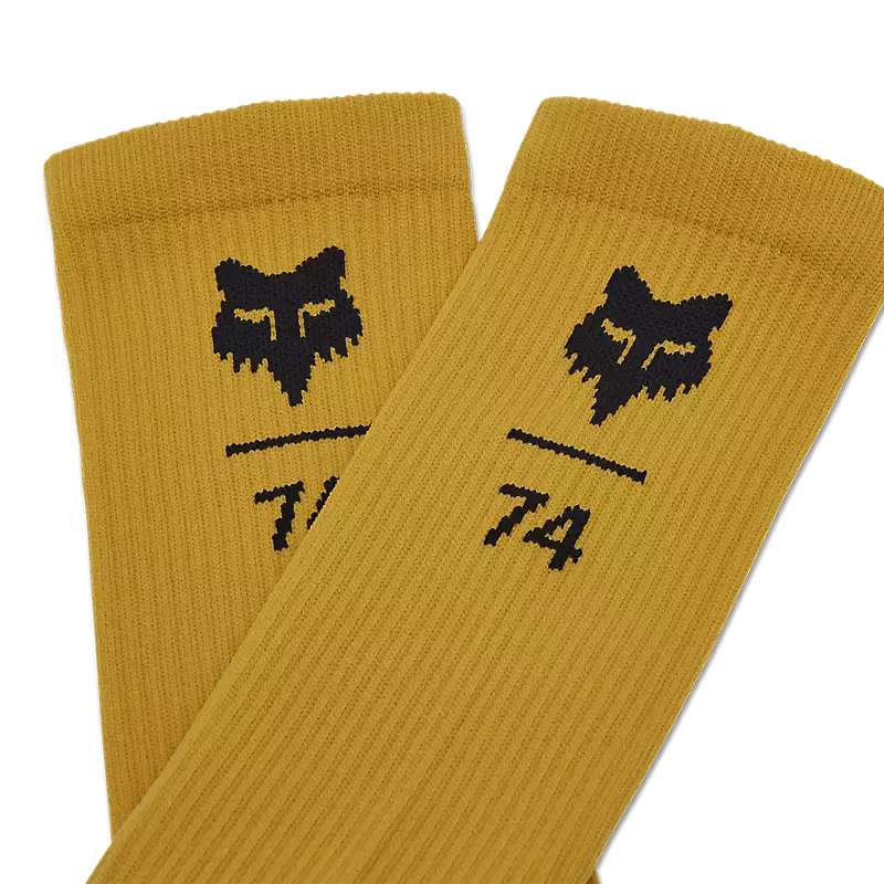 Fox Racing 8" Ranger 74 Sock