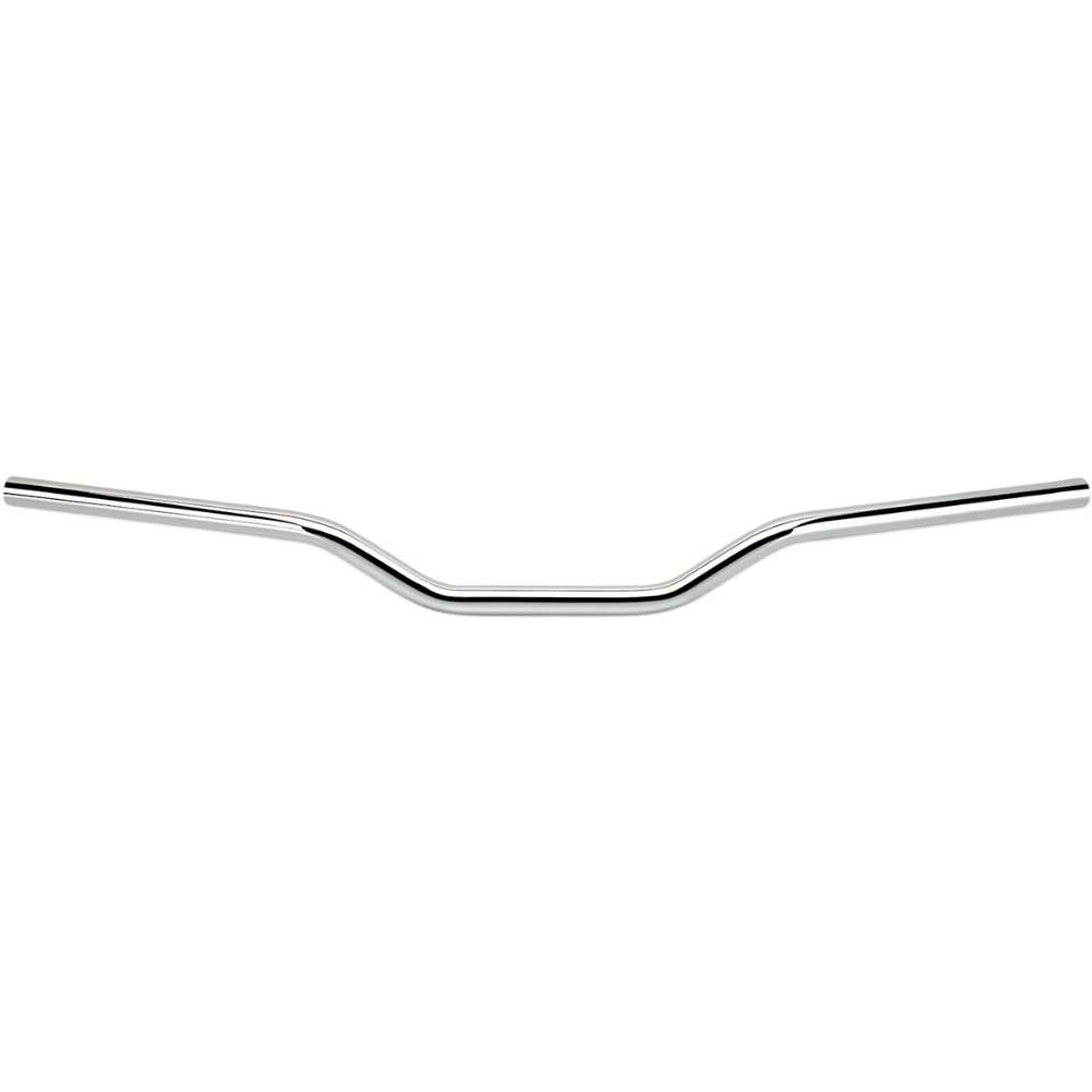 Biltwell Tracker Dimpled 7/8" Handlebar