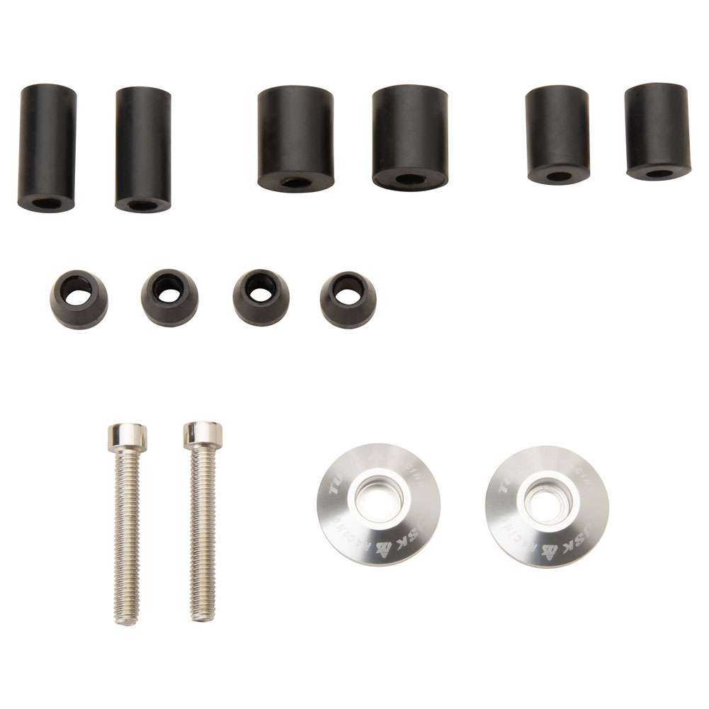 Tusk Bar Ends