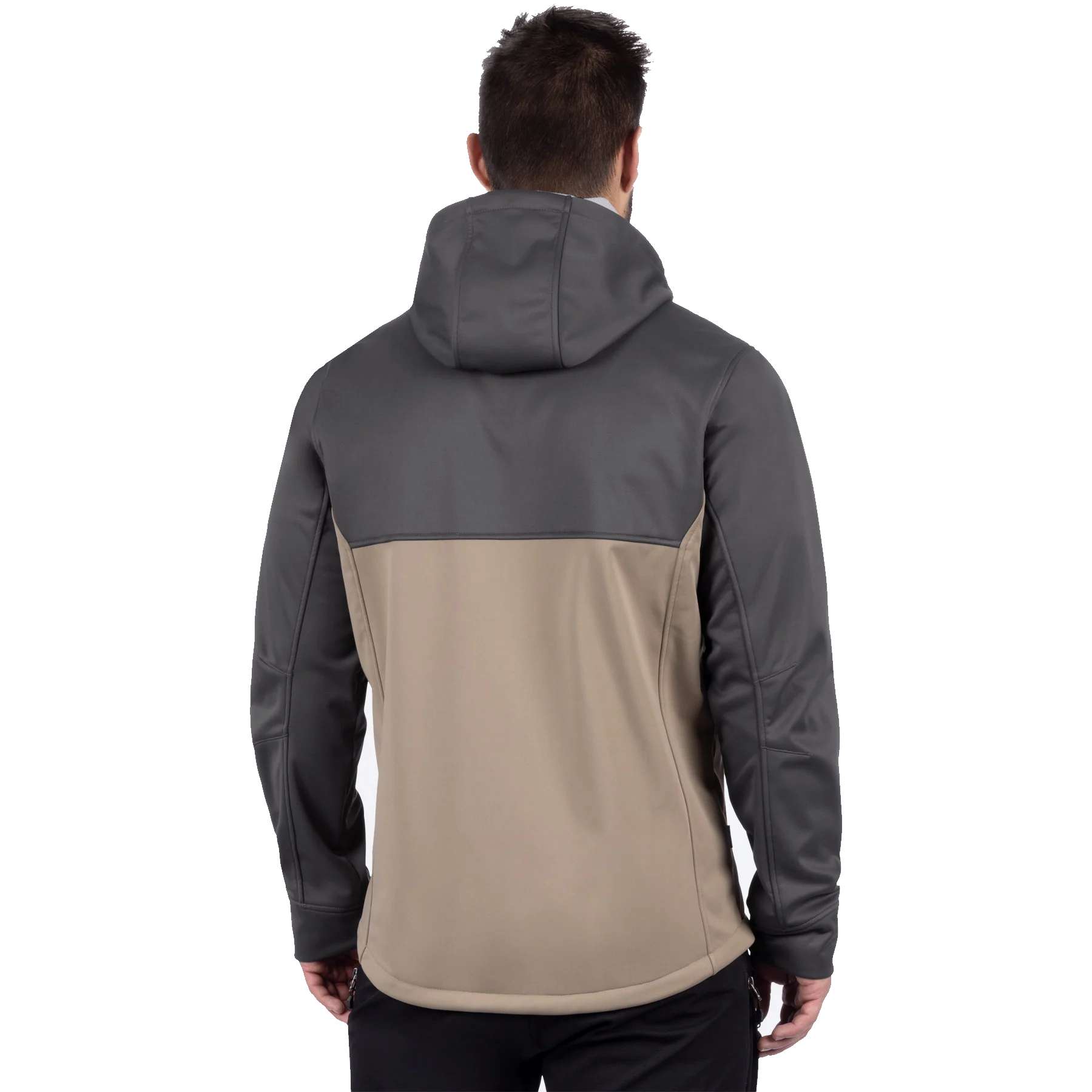 FXR Hydrogen Softshell Jacket