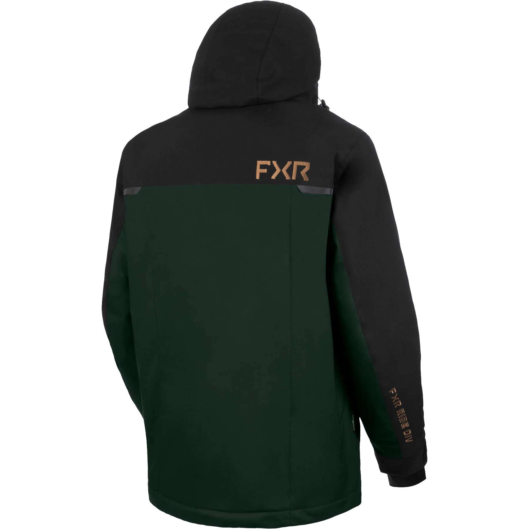 Veste de chute FXR