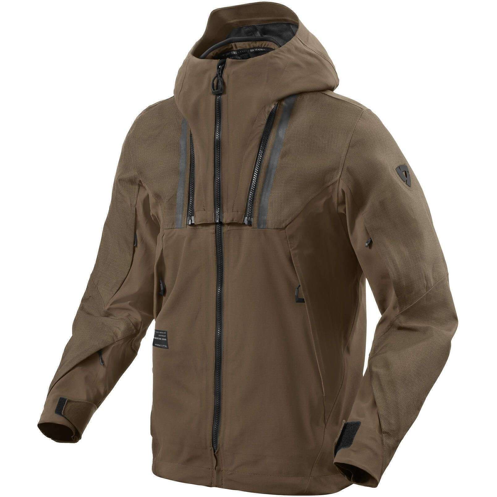 Rev'IT! Component 2 H2O Jacket