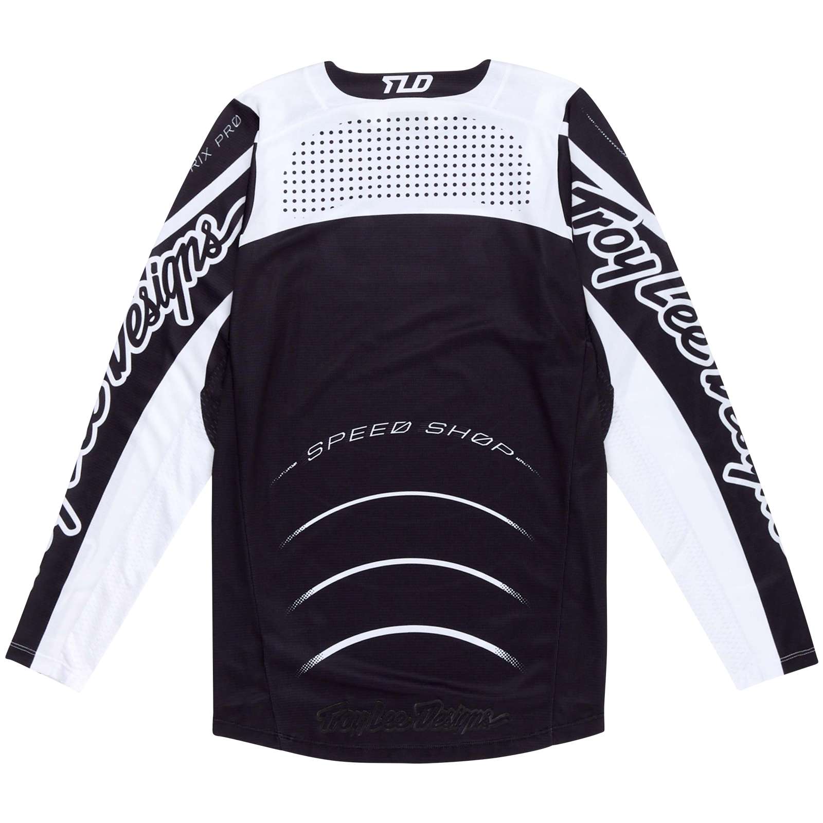 Troy Lee Designs GP Pro Spun Jersey