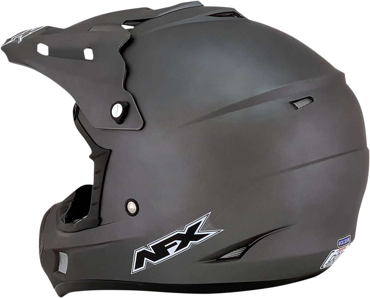 AFX FX-17 Solid MX Helmet