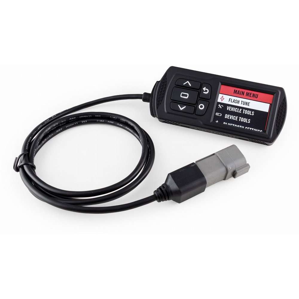 Dynojet Turbo System Power Package