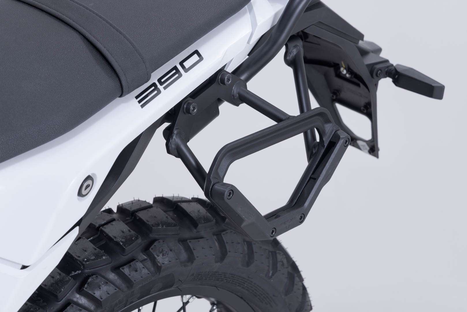 SW-Motech V-Loc Side Carrier