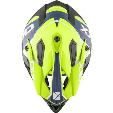 CKX TX319 MX Helmet