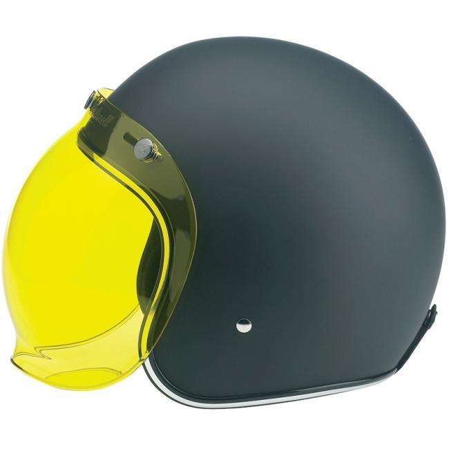 Biltwell Anti-Fog Bubble Shield