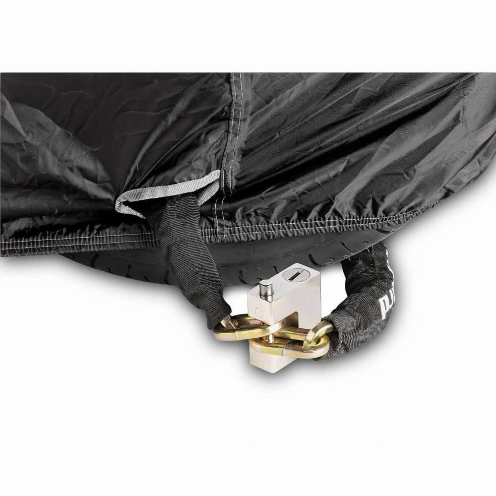 Givi S202 Waterproof Cover (Black)