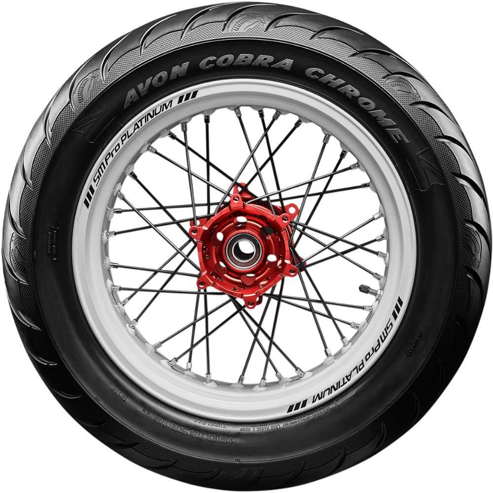 Avon AV92 Cobra Tire