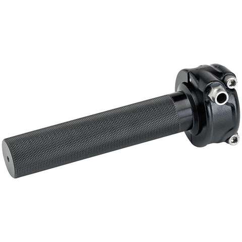 Biltwell 7/8" Throttle Whiskey