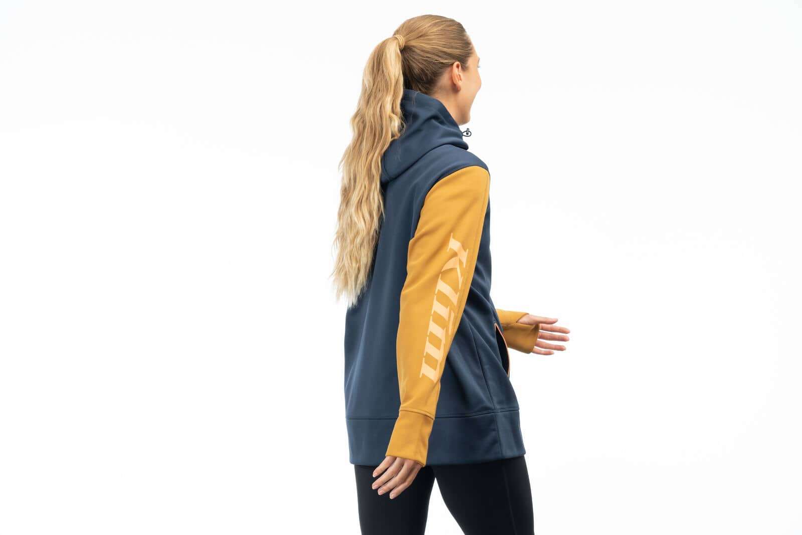 Klim Women's Visita Long Hoodie