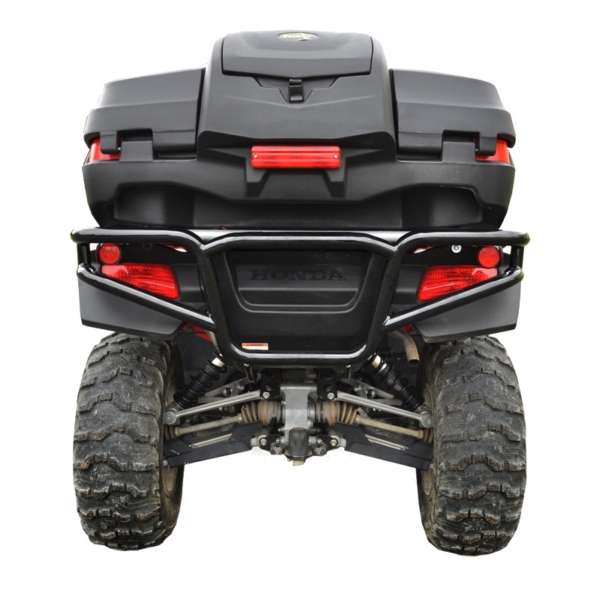 Bison Hunter Series Rear Bumper