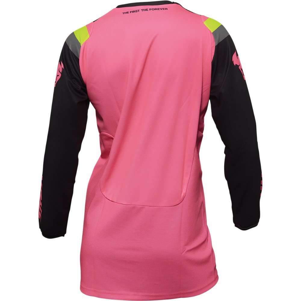 Thor Women's Pulse Rev MX Jersey (Closeout)