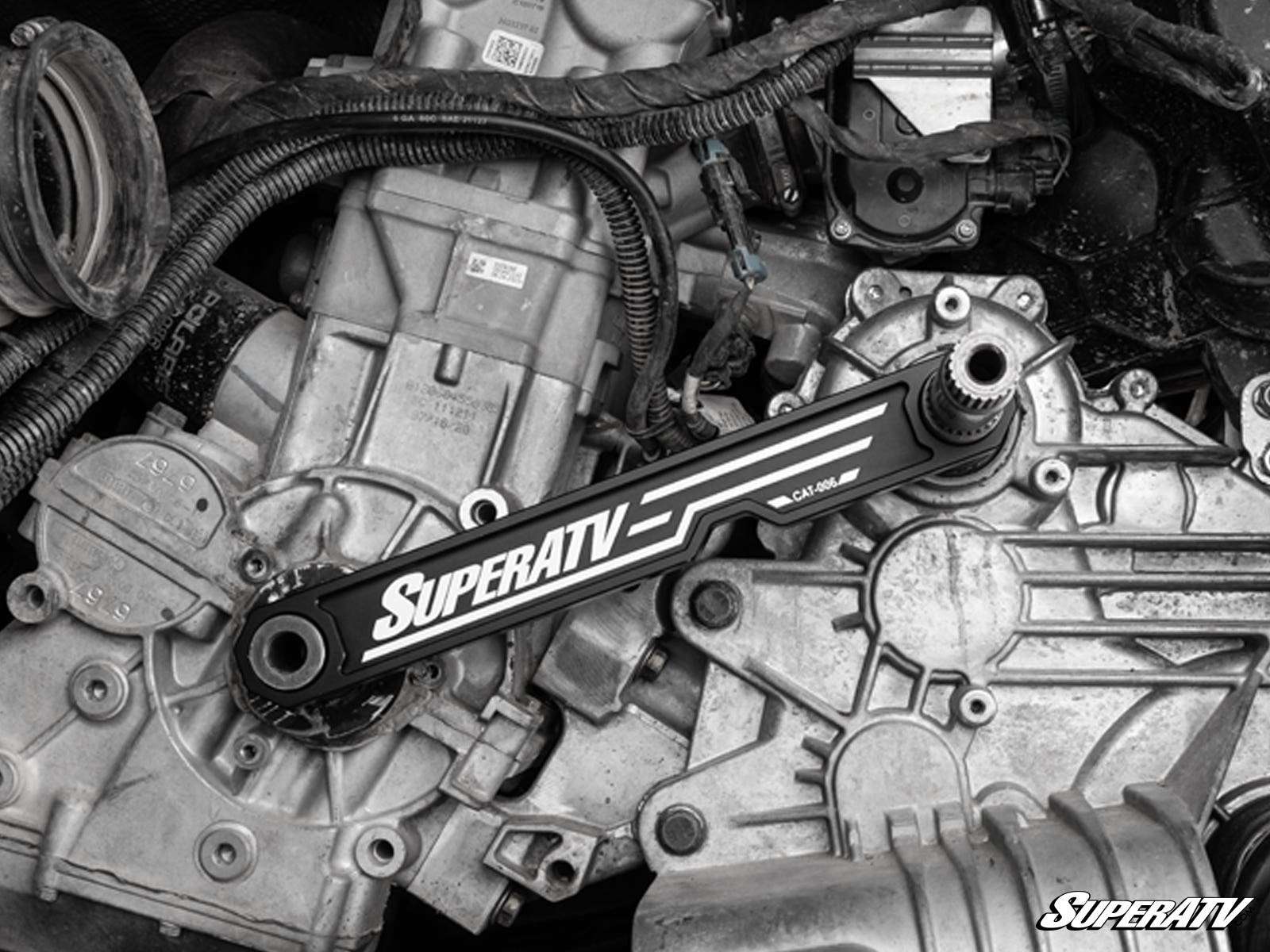 SuperATV Clutch Alignment Tool
