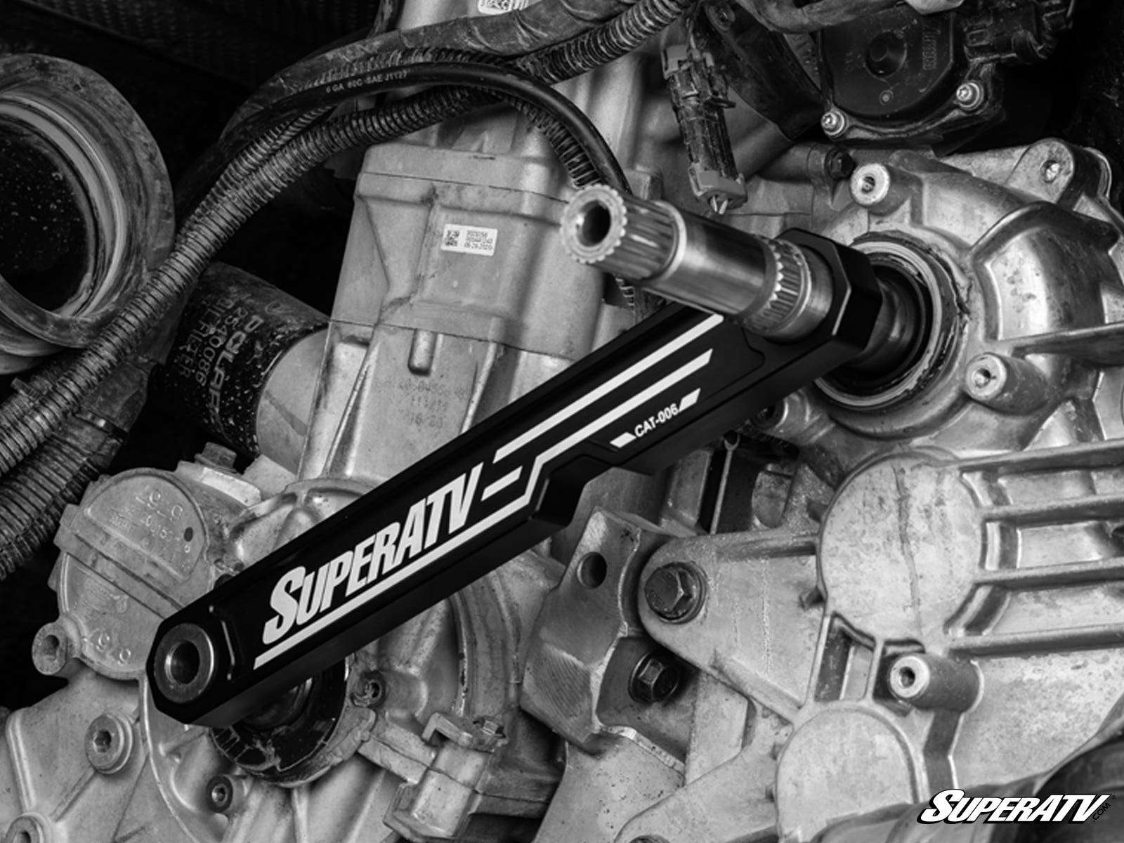 SuperATV Clutch Alignment Tool