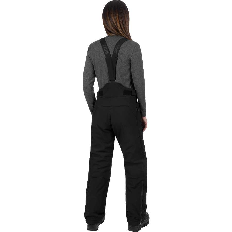 FXR Women's Vertical Pro Insulated Softshell Pant (Closeout)