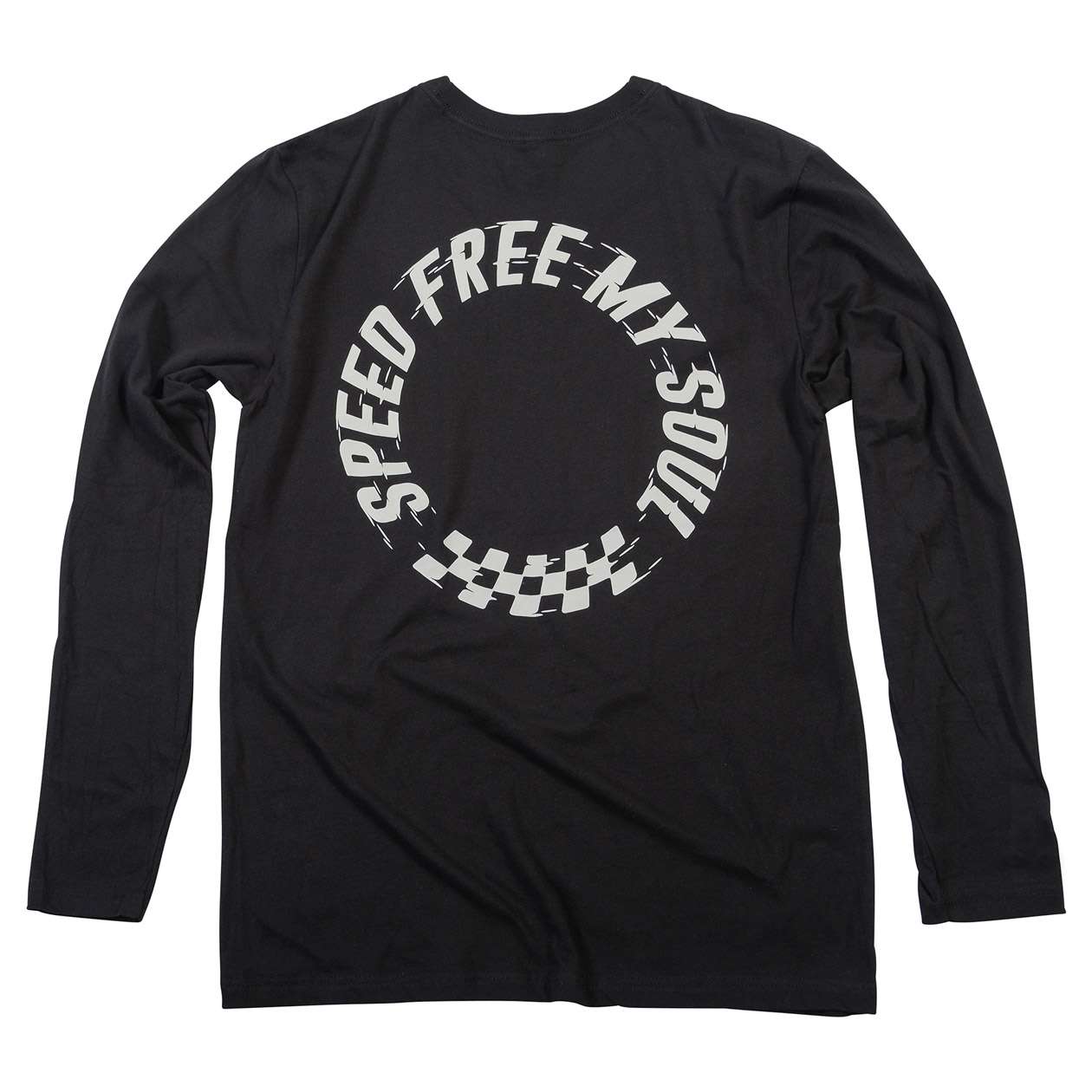 Fasthouse Vortex Longsleeve Tee (Closeout)