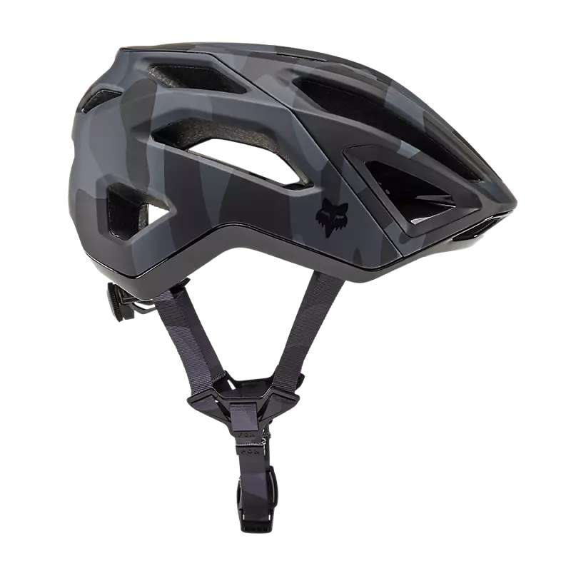 Casque Fox Racing Crossframe Pro