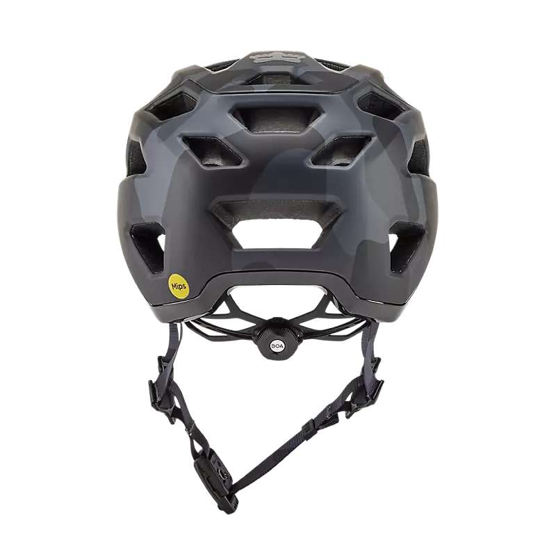 Casque Fox Racing Crossframe Pro