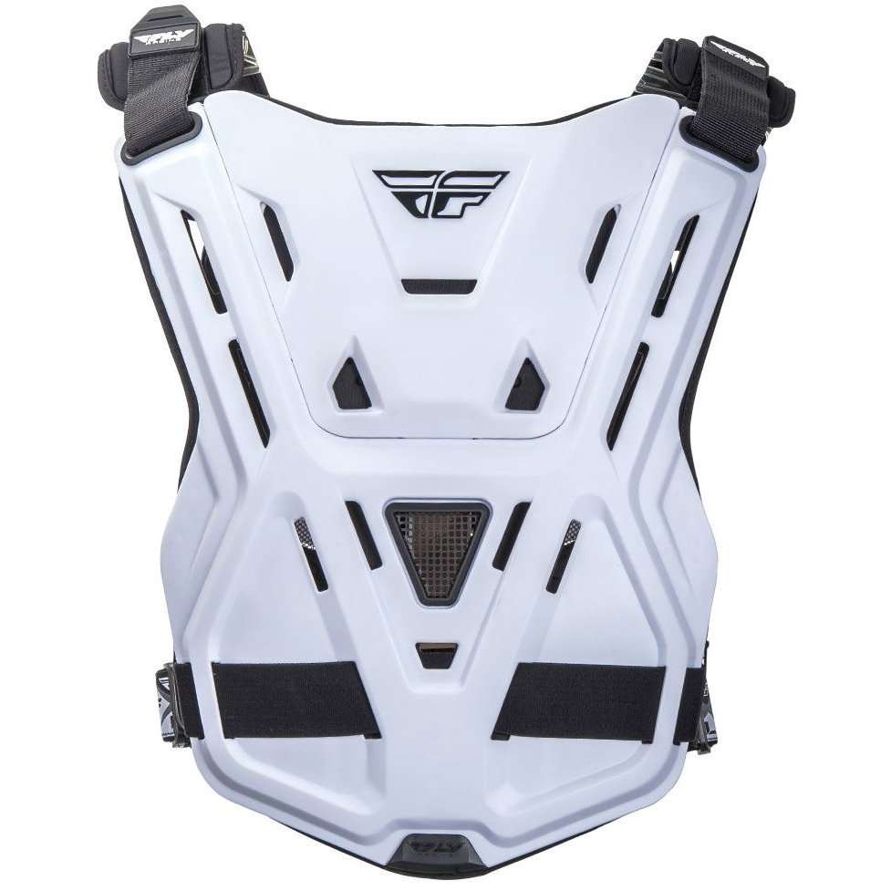 Fly Racing Revel Race Roost Guard
