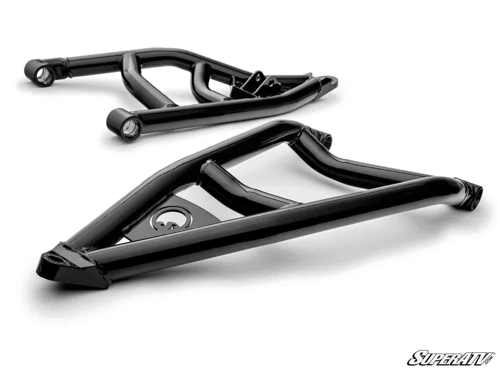 Bras triangulaires SuperATV Talon 1000R Atlas Pro