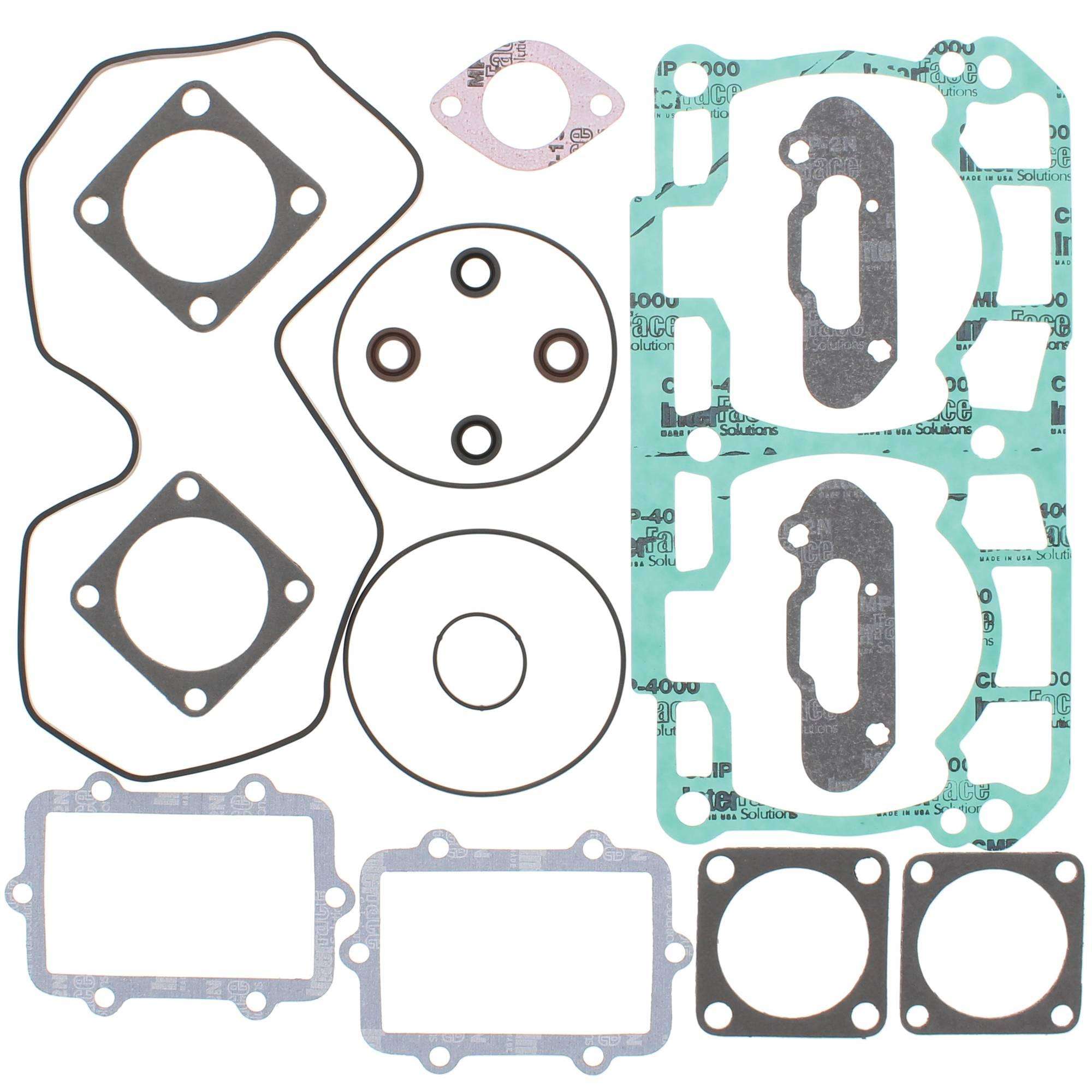 Kit joints haut moteur Vertex