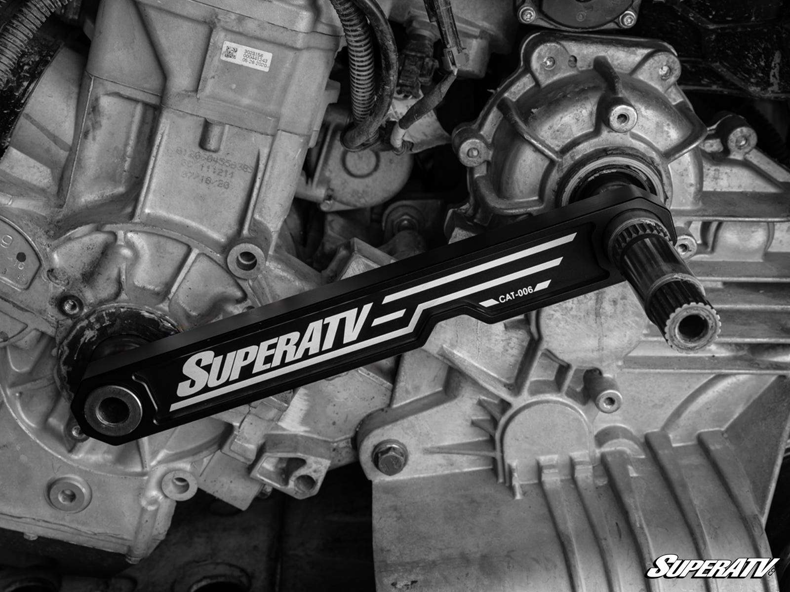 SuperATV Clutch Alignment Tool