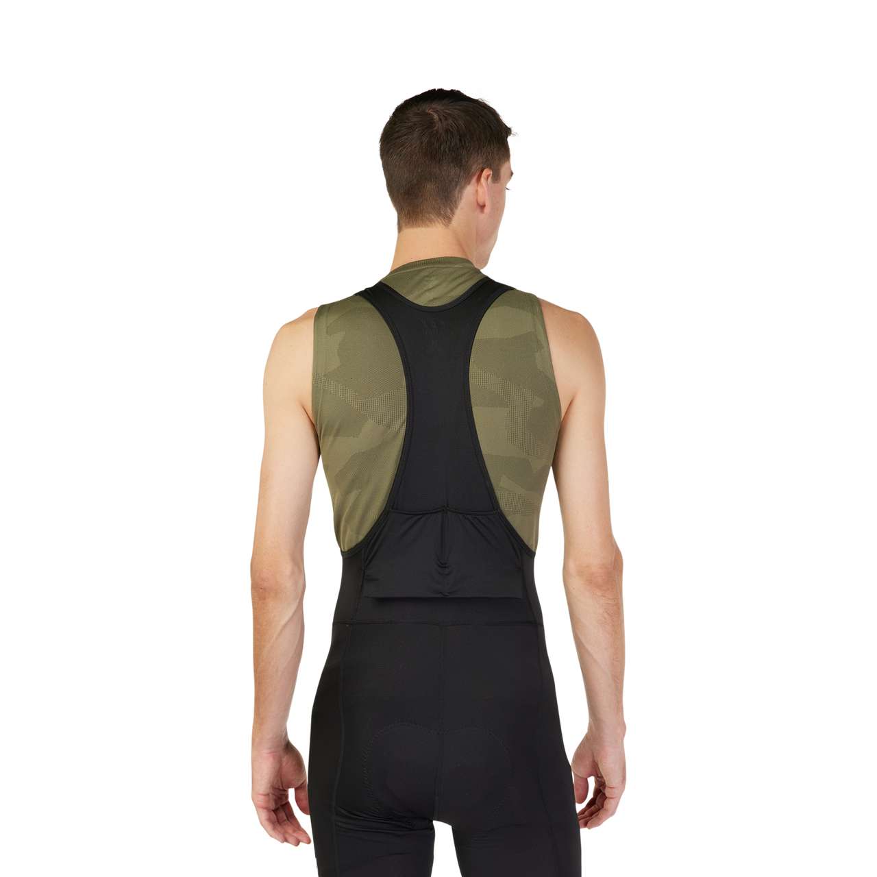 Sous-cuissard Fox Racing Tecbase