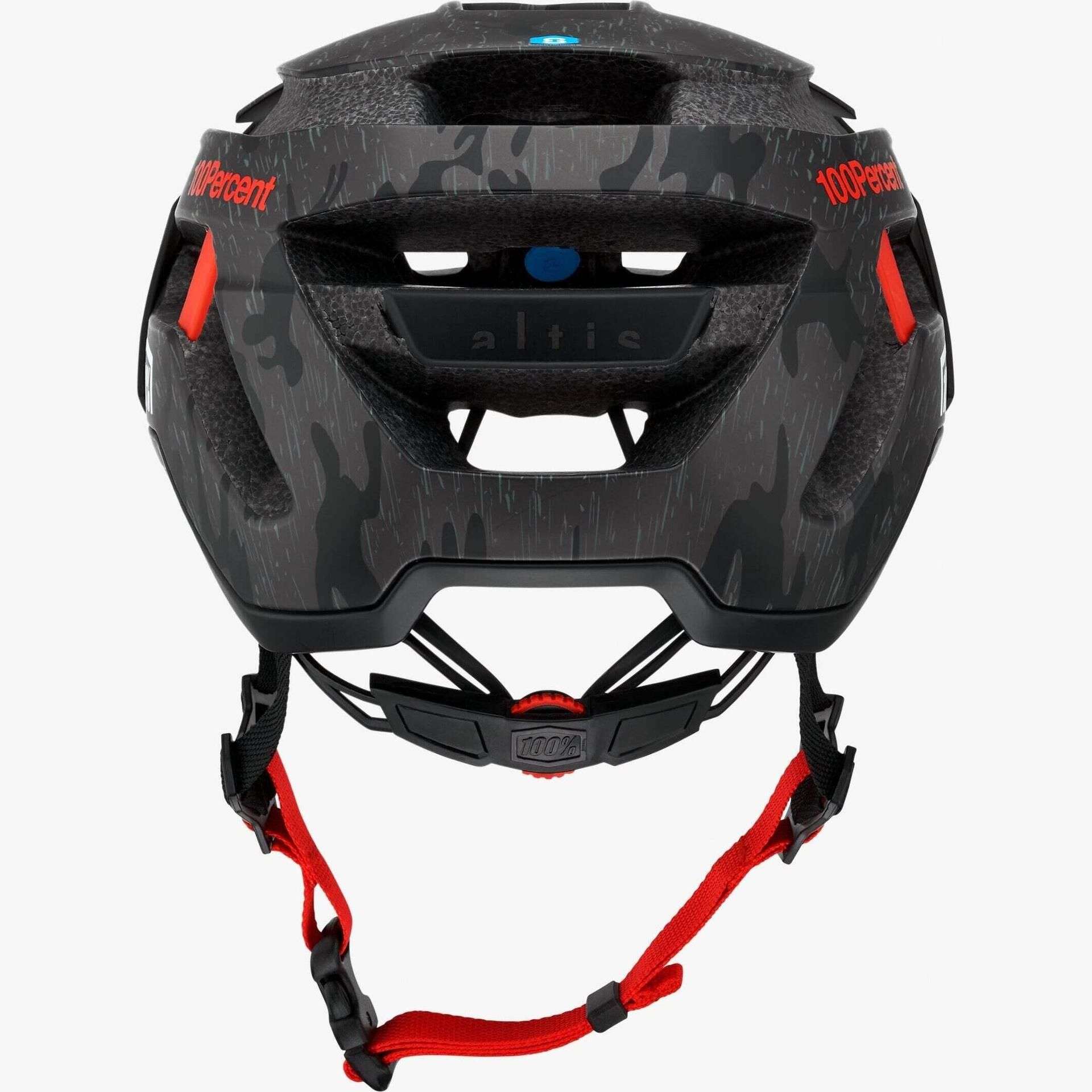 100% Atlis Trail Bike Helmet