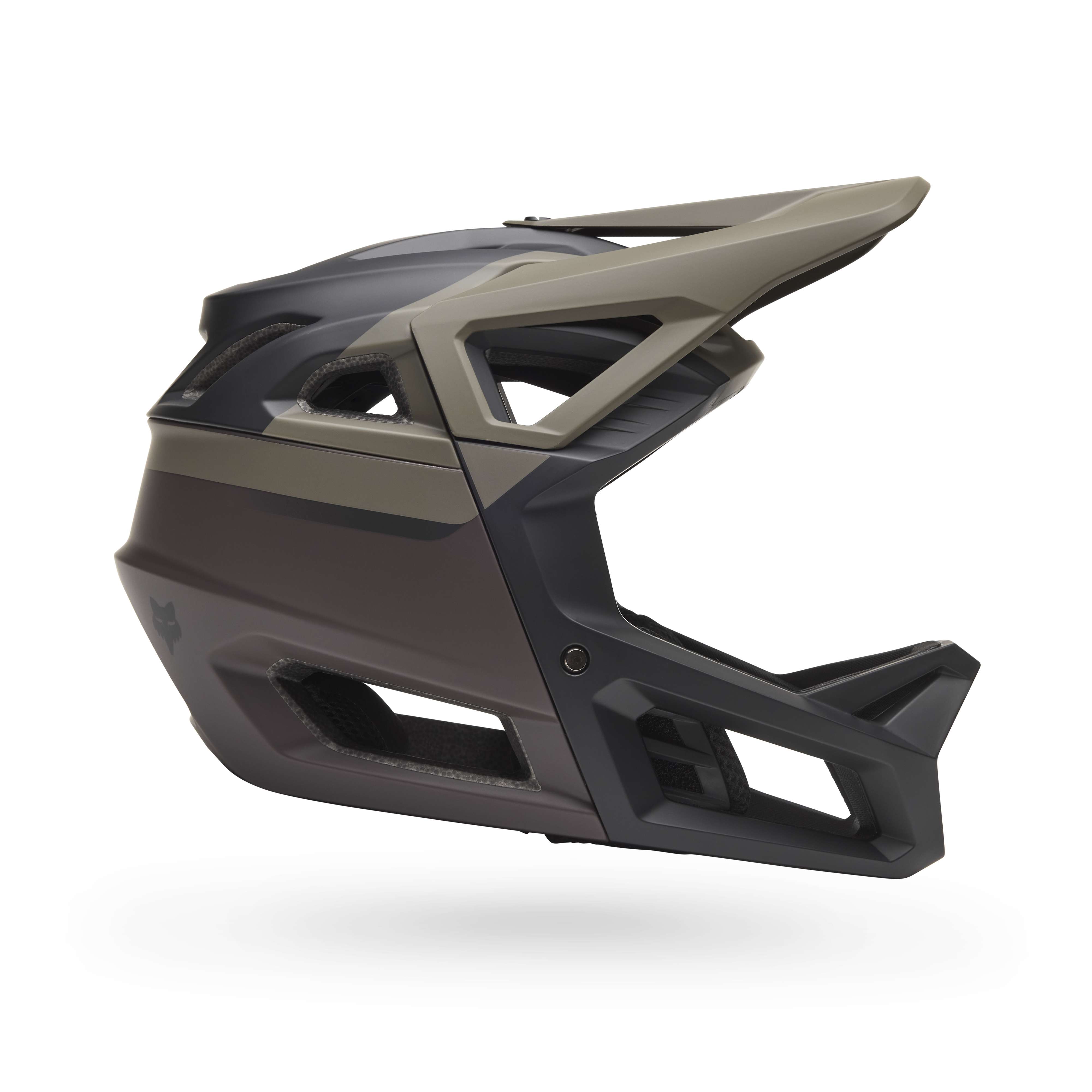 Fox Racing Youth Proframe Rizer Helmet