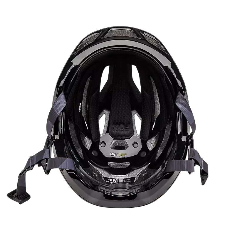 Casque Fox Racing Crossframe Pro