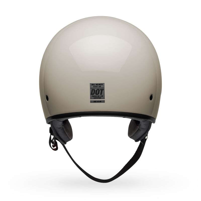 Casque Bell Scout Air