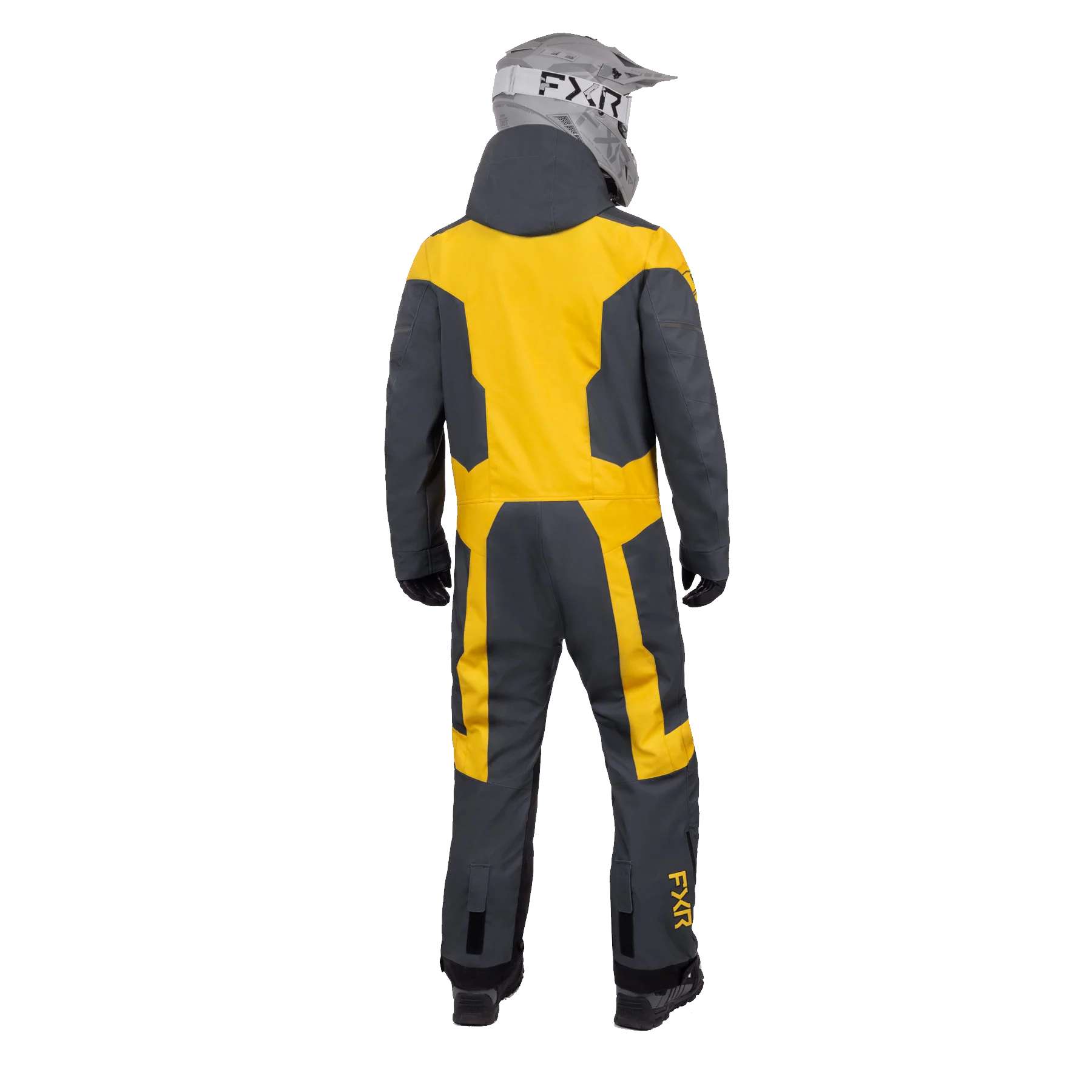 FXR Helium Lite Monosuit