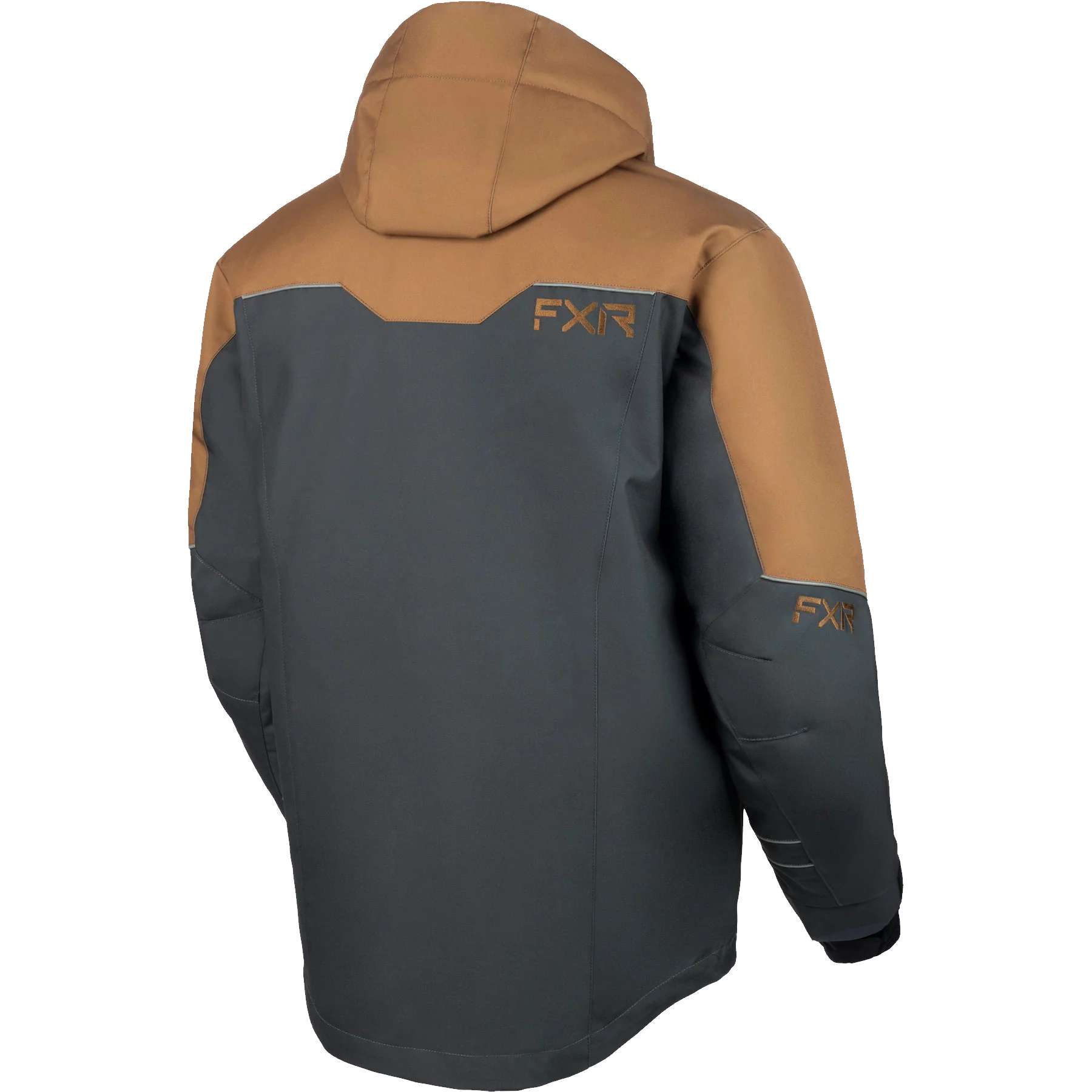 FXR Excursion Jacket