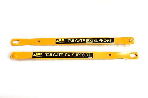 DG Manufacturing Tailgate Support
