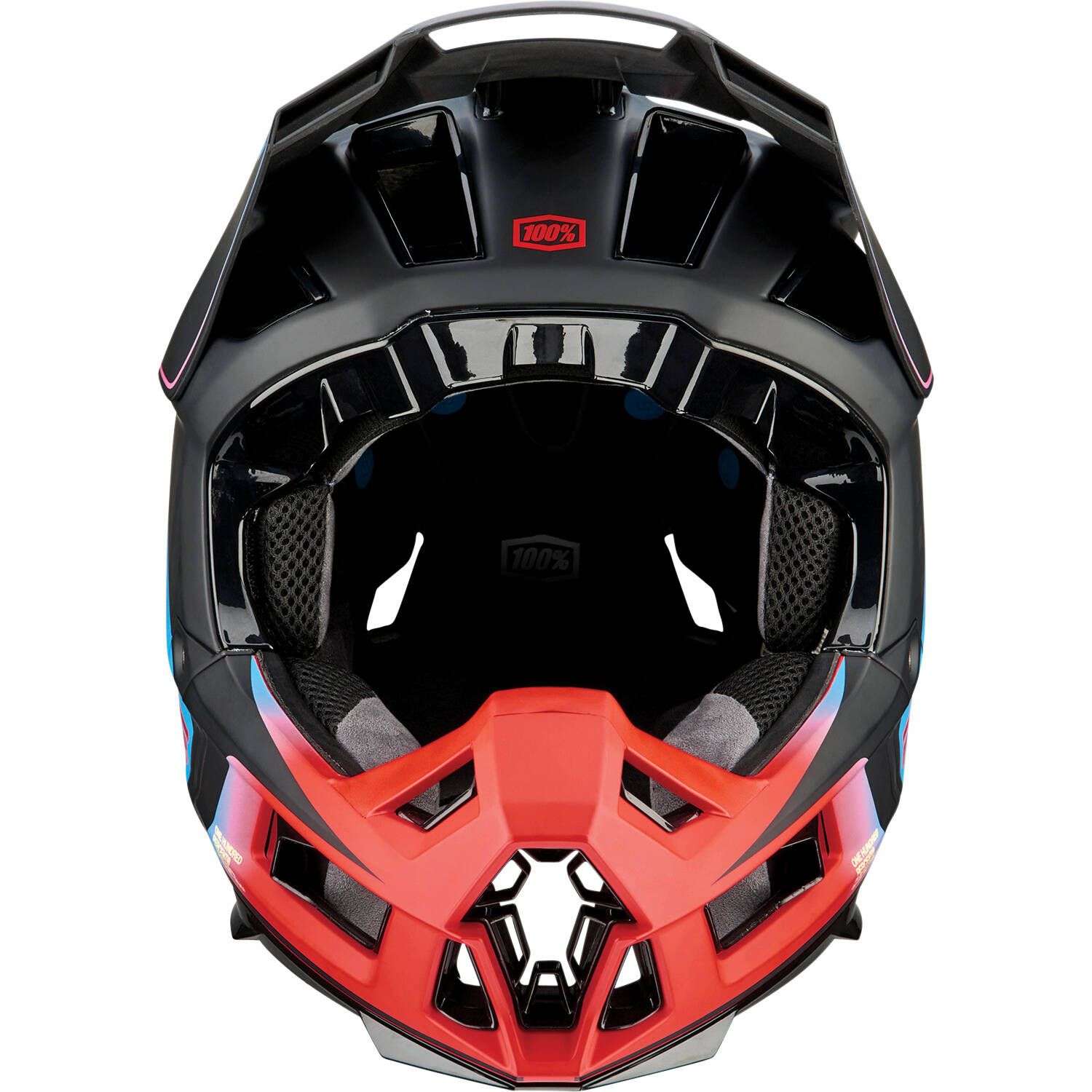 100% Aircraft 2 MTB Helmet