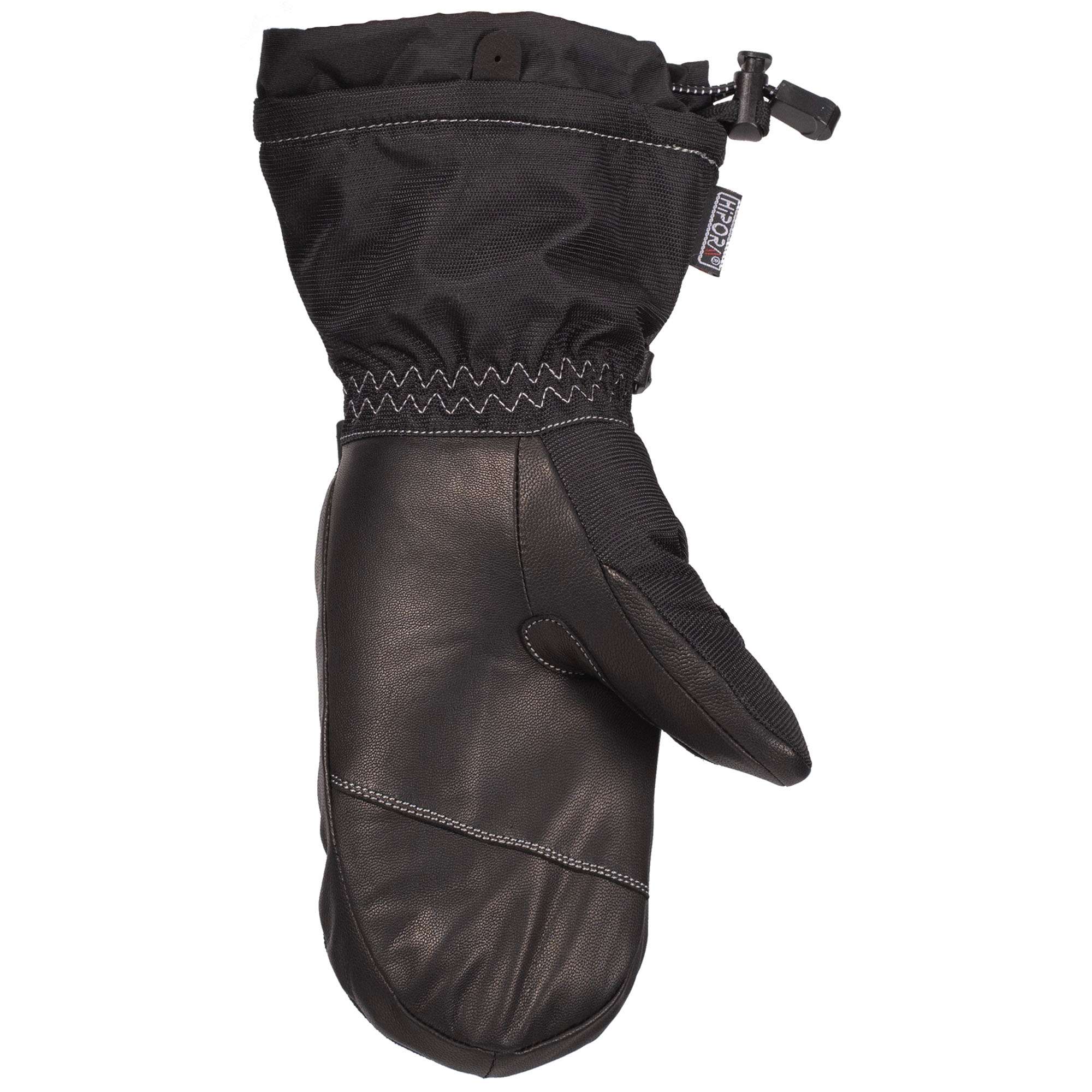 FXR Youth Helix Race Mitt (Closeout)