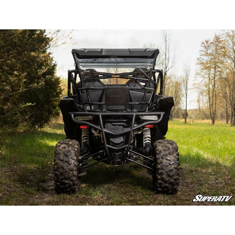 SuperATV UTV Bed Enclosure/Extender