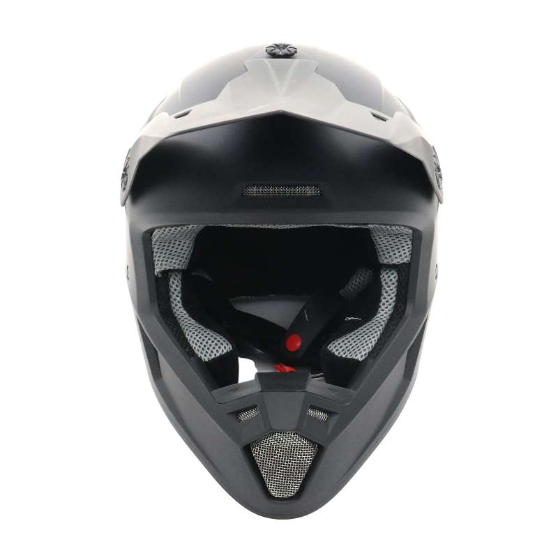 Zox Rage MX Helmet (Closeout)