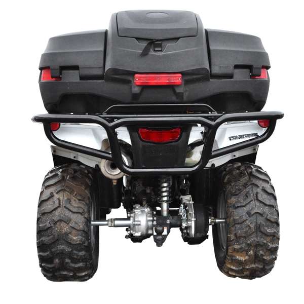 Bison Hunter Series Rear Bumper